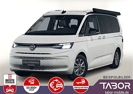 VW T6 California Volkswagen T7 California 2.0 TDI 150 DSG Ocean Markise KeyL