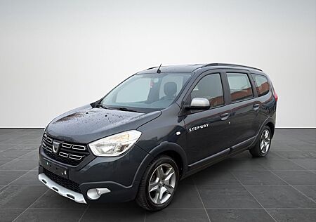 Dacia Lodgy Stepway TCe 130 1.2 7-Sitzer/AHK