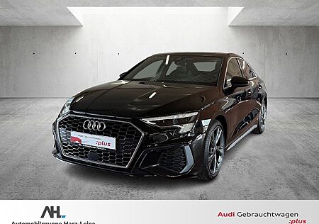 Audi A3 Limousine 35 TFSI S line S-tronic Matrix Navi