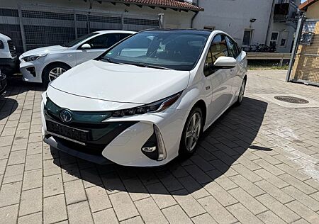 Toyota Prius 1.8-l-VVT-i Plug-in