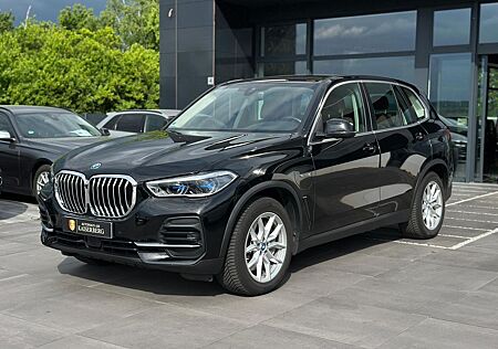 BMW X5 Baureihe xDrive 45 e