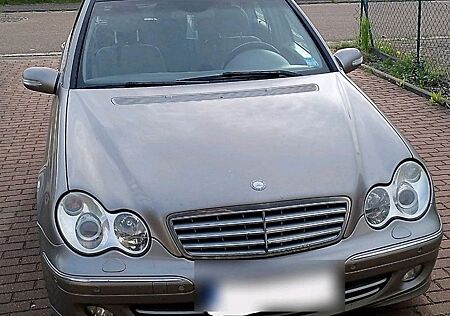 Mercedes-Benz C 220 CDI T ELEGANCE Elegance
