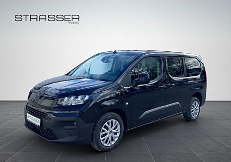 Fiat Doblo XL EAT8 7Sitzer Klima Navi Einparkhilfe