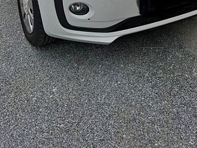 Volkswagen up! 1.0 up! up!
