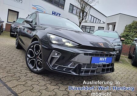 Cupra Leon ST 1.5 eTSI 110KW 7-DSG EDGE|DYNAMIC|AHK Vo
