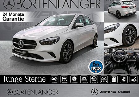 Mercedes-Benz B 250 4M Progressive Advanced PLUS AHK Kamera