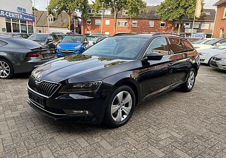 Skoda Superb Combi Ambition*XENON*DSG*190PS***