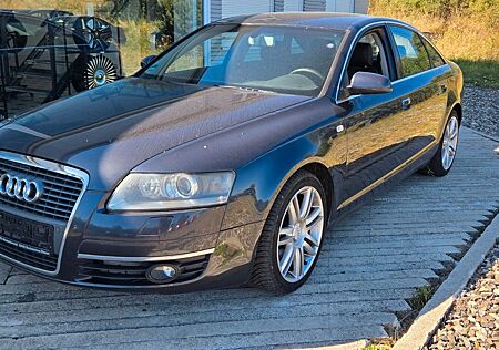 Audi A6 Lim. 3.0 TDI quattro