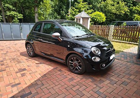 Fiat 500 0.9 8V TwinAir SPORT SPORT