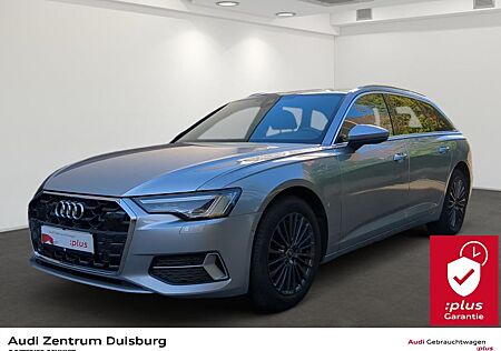 Audi A6 Avant 40 TDI quattro advanced