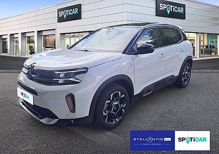Citroën C5 Aircross C-Series 1.2 PureTech 130 *AHK*NAVI*