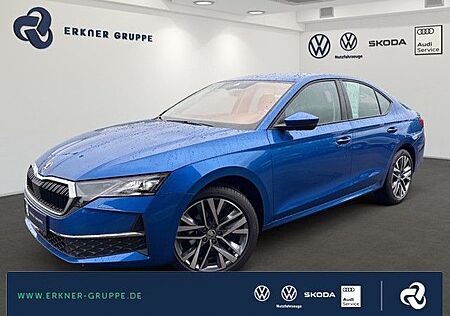 Skoda Octavia 1.5 TSI DSG Selection +BHZ FRONT+NAVI+W
