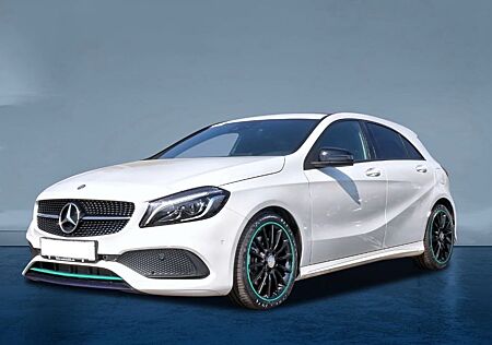 Mercedes-Benz A 220 DCT 4Matic AMG Petronas Edition