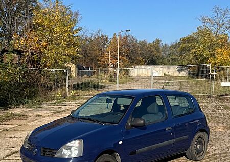 Renault Clio Campus 1.2 Campus