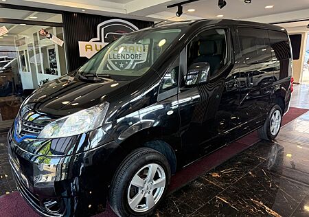 Nissan NV200 1,5 dCi Evalia Tekna 84TKM!! 5 SITZER!!