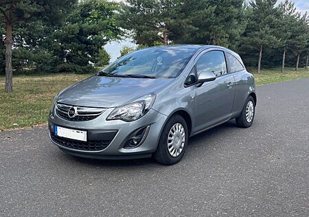 Opel Corsa 1.4 Active Active / Tüv neu