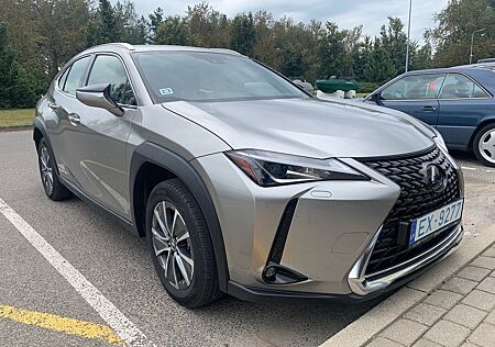 Lexus UX 300e -