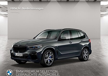 BMW X5 xDrive30d M Sport Standheizung Harman/K