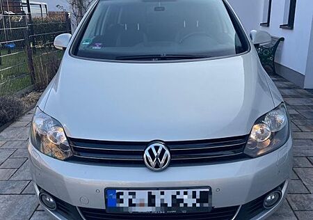 VW Golf Plus Volkswagen 1.4 TSI LIFE LIFE