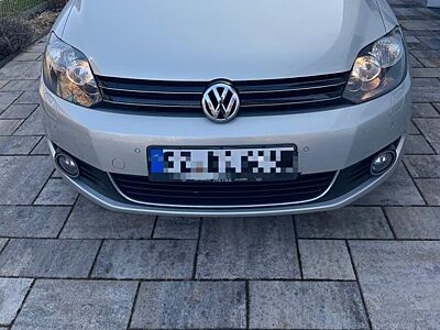 Volkswagen Golf Plus 1.4 TSI LIFE LIFE