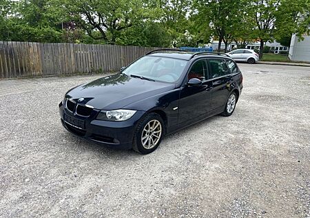 BMW 318i 318 Baureihe 3 Touring