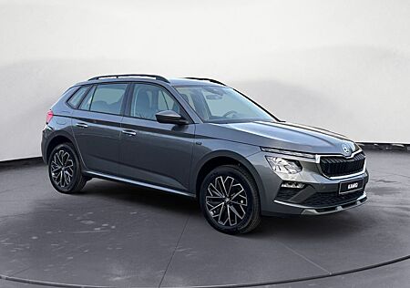 Skoda Kamiq Tour 1.0 TSI DSG