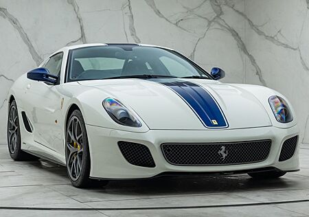Ferrari 599 GTO
