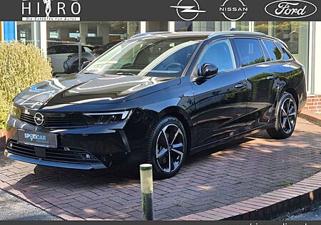 Opel Astra ST Business Elegance PlugIn/Nav/7,4OB-Char