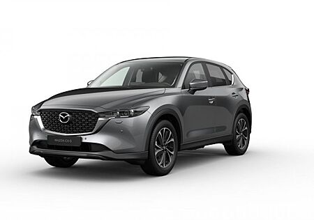 Mazda CX-5 2.0L SKYACTIV G 165