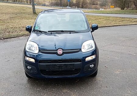 Fiat Panda 1.2