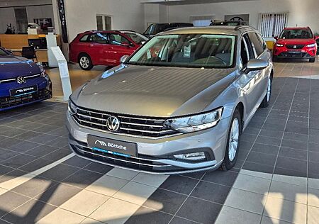 VW Passat Variant Volkswagen Business 1.5TSI SHZ*NAVI*Android