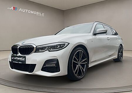 BMW 330d TOUR M-SPORT VIRTUAL/NAVI-PRO/LEDER/LED/AHK