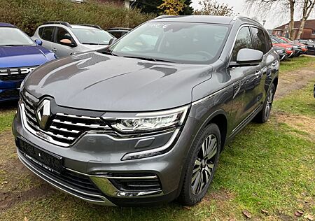 Renault Koleos Initiale Paris