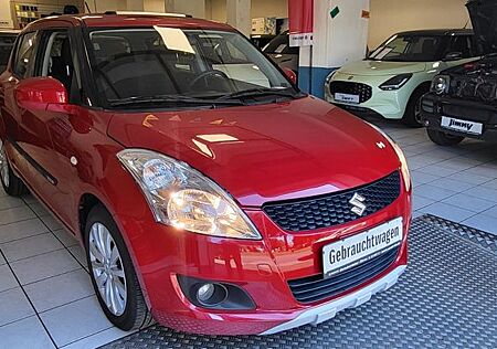 Suzuki Swift 1.2 Comf.Schiebedach PDC