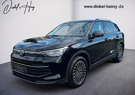 VW Tiguan Volkswagen 1.5 eTSI Life