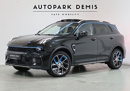 Lynk&Co 01 1.5 192KW PHEV DCT/PANO/ACC/360/MEMORY/LED