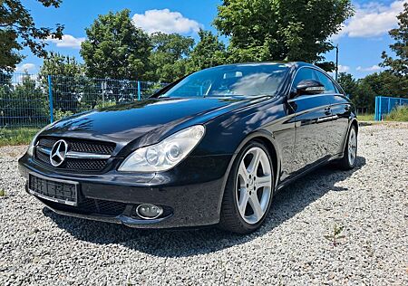 Mercedes-Benz CLS 350 CGI