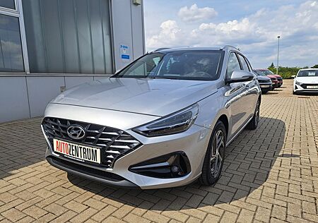 Hyundai i30 Kombi 1.0 T-GDI AUTOMATIK LED KAMERA APPLINK