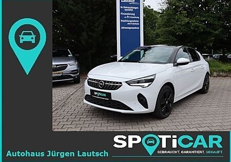 Opel Corsa e 100kW First Edit iLux/ACC/SHZ/180°/Navi