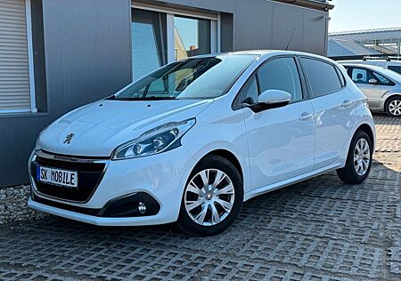 Peugeot 208 Active 1HAND*KLIMA*PDC*