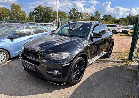 BMW X6 xDrive30d TÜV & Service NEU