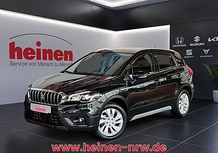 Suzuki SX4 S-Cross 1.4 Comfort Hybrid LED+NAVI+KAMERA+