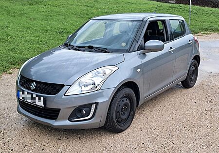 Suzuki Swift 1.2 Club 4x4 Club