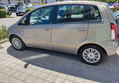 Lancia Musa 1.4 16v Bellezza Bellezza