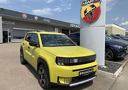 Fiat Grande Panda La Prima Hybrid