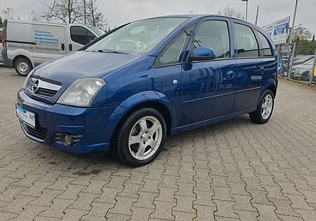 Opel Meriva 1.6 INNOVATION NAVI KLIMA TÜV 3-2027