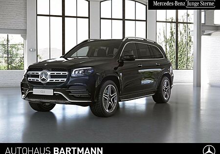 Mercedes-Benz GLS 350 d 4MATIC AMG+PANO MULTIBEAM+STANDHEIZUNG