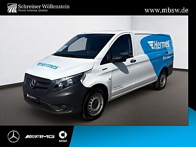 Mercedes-Benz eVito 111 Kasten Lang 35kW/h *Klima*Freisprech
