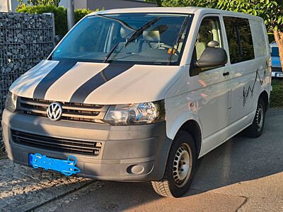Volkswagen T5 Transporter