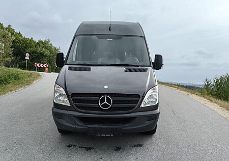 Mercedes-Benz Sprinter II Kasten 313 CDI